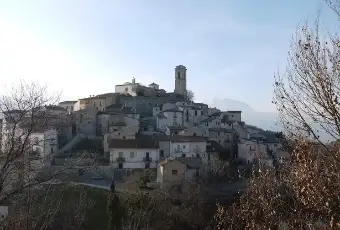 Rexer-Goriano-Sicoli-Appartamento-in-Via-Cavalieri-di-Vittorio-Veneto-Goriano-Sicoli-Terrazzo