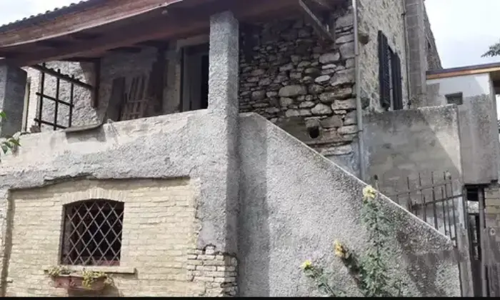 Rexer-Crecchio-Casa-rustica-a-Crecchio-CH-Terrazzo