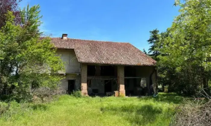 Rexer-Piozzo-Rustico-ai-piedi-delle-Langhe-Giardino