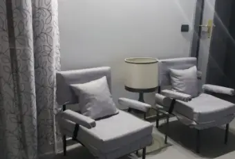 Rexer-Palermo-Appartamento-zona-policlinico-via-Giorgio-arcoleo-Salone