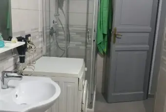 Rexer-Palermo-Appartamento-zona-policlinico-via-Giorgio-arcoleo-Bagno
