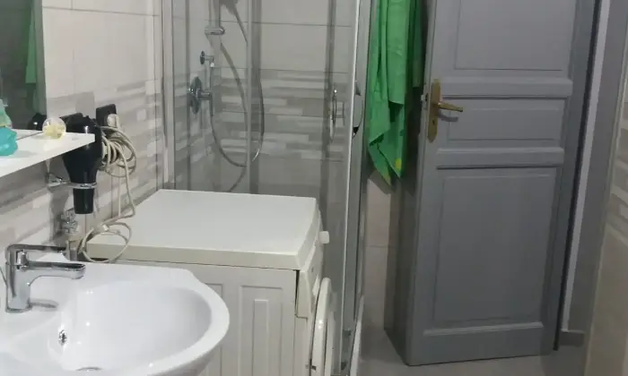 Rexer-Palermo-Appartamento-zona-policlinico-via-Giorgio-arcoleo-Bagno