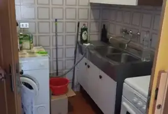 Rexer-Chianciano-Terme-Appartamento-con-garage-Chianciano-Terme-SI-Cucina
