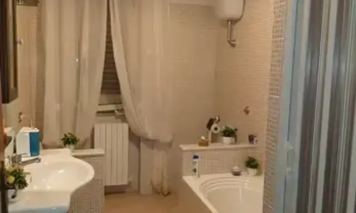 Rexer-Giano-Vetusto-Casa-Indipendente-con-giardino-in-vendita-a-Giano-Vetusto-CE-Bagno