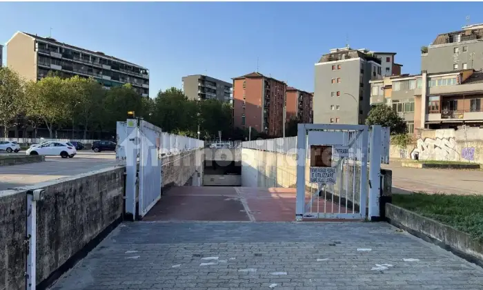 Rexer-Sesto-San-Giovanni-Affitto-box-Sesto-sg-Altro