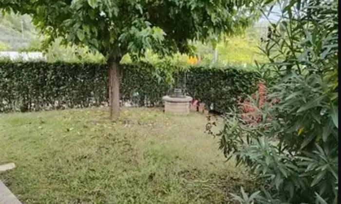 Rexer-Borgo-San-Lorenzo-Vendesi-villetta-a-schiera-in-Ronta-nel-Mugello-Giardino