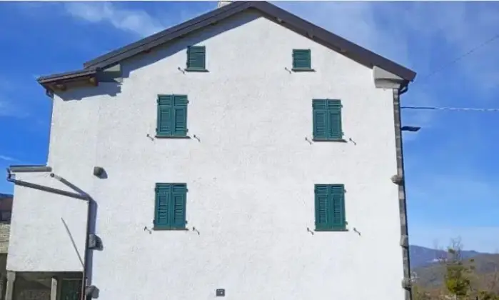 Rexer-Santo-Stefano-dAveto-Casa-in-vendita-in-Localit-Casoni-a-Santo-Stefano-dAveto-Altro
