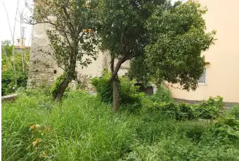 Rexer-Cava-de-Tirreni-Propriet-rustica-in-vendita-in-via-Marghieri-Cava-de-Tirreni-Giardino