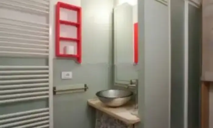 Rexer-Bibbiena-Monolocale-in-vendita-in-via-XX-settembre-Bagno