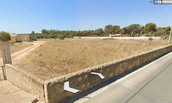 Rexer-Portopalo-di-Capo-Passero-Villa-in-vendita-in-via-MauciniPortopalo-di-Capo-Passero-Giardino