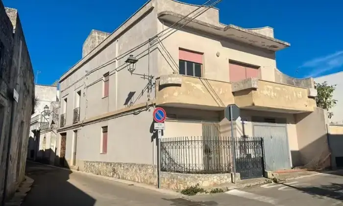 Rexer-Salve-Casa-indipendente-su-due-piani-a-Salve-Altro