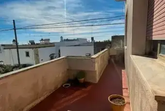 Rexer-Salve-Casa-indipendente-su-due-piani-a-Salve-Terrazzo
