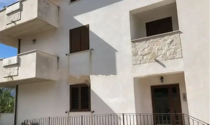 Rexer-Abbateggio-Appartamento-in-villa-Contrada-Colle-di-Gotte-Abbateggio-Terrazzo