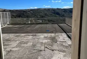 Rexer-Avigliano-Vendesi-appartamento-libero-subito-Terrazzo