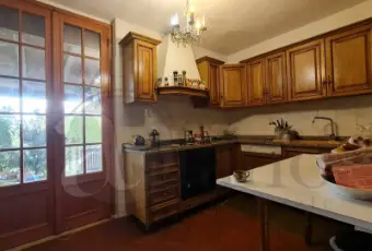 Rexer-Torre-Cajetani-Torre-Cajetani-FR-proponiamo-in-vendita-villetta-a-schiera-Cucina