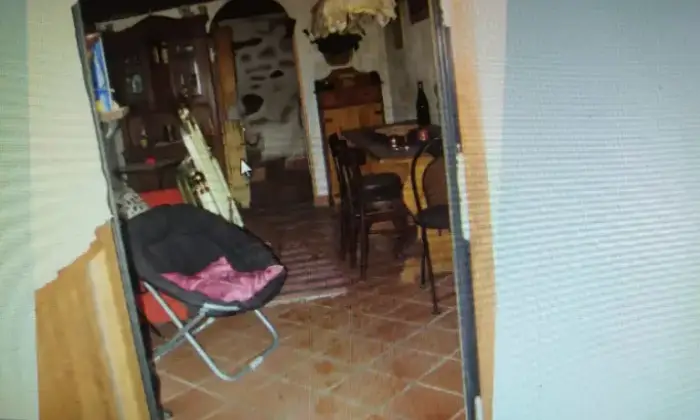 Rexer-Sambuca-Pistoiese-Terratetto-in-vendita-in-Localit-Posola-a-Sambuca-Pistoiese-Salone