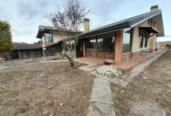 Rexer-Rivignano-Teor-Villa-indipendente-a-Rivignano-Teor-UD-Terrazzo