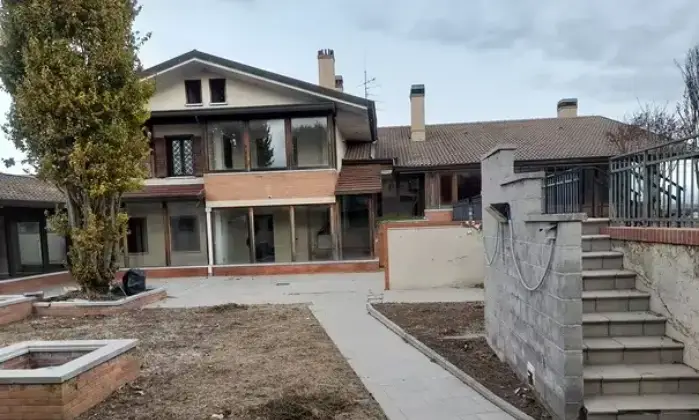 Rexer-Rivignano-Teor-Villa-indipendente-a-Rivignano-Teor-UD-Terrazzo