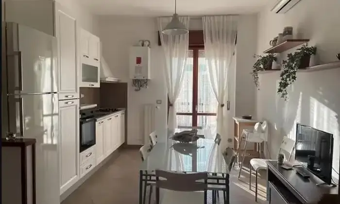 Rexer-Marina-di-Ginosa-Appartamento-a-Marina-di-Ginosa-Cucina