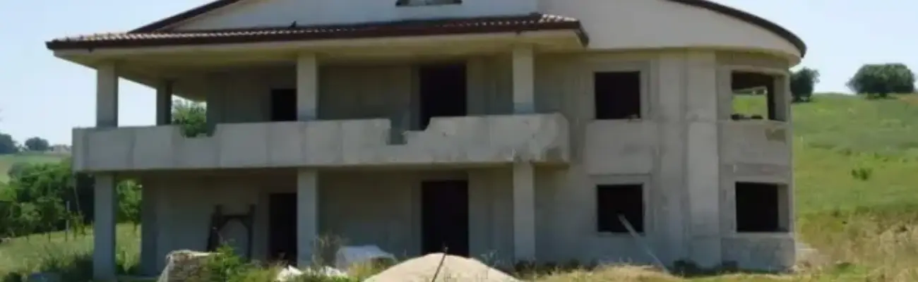 Rexer-Alvignano-Villa-da-ultimare-in-vendita-a-Alvignano-CE-Giardino