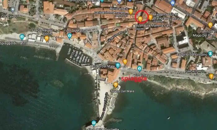 Rexer-Piombino-Due-vani-e-mezzo-con-veranda-in-CENTRO-STORICOPIOMBINOLI-Altro