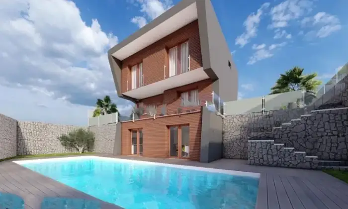 Rexer-Pedara-Villa-in-vendita-in-corso-Ara-di-Giove-Pedara-Giardino