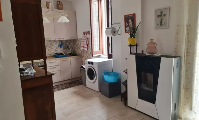 Rexer-Vibonati-Appartamento-al-piano-appartamento-mansardato-al-piano-senza-ascensore-vista-mare-Cucina