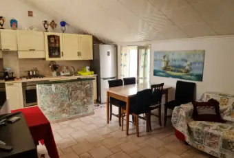 Rexer-Vibonati-Appartamento-al-piano-appartamento-mansardato-al-piano-senza-ascensore-vista-mare-Salone