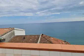 Rexer-Vibonati-Appartamento-al-piano-appartamento-mansardato-al-piano-senza-ascensore-vista-mare-Terrazzo
