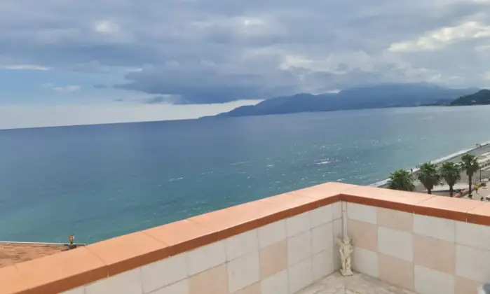 Rexer-Vibonati-Appartamento-al-piano-appartamento-mansardato-al-piano-senza-ascensore-vista-mare-Terrazzo