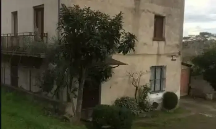 Rexer-Bisignano-Casa-indipendente-terreno-in-vendita-a-BISIGNANO-CS-Terrazzo