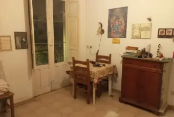 Rexer-Ficarra-Romantica-casetta-in-un-borgo-medievale-siciliano-Salone