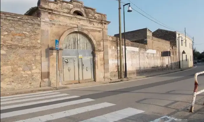 Rexer-Serrenti-Serrenti-casa-campidanese-da-ristrutturare-con-ampio-terreno-Terrazzo