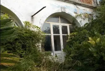 Rexer-Serrenti-Serrenti-casa-campidanese-da-ristrutturare-con-ampio-terreno-Terrazzo