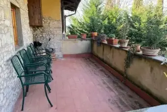 Rexer-Montespertoli-Porzione-di-colonica-in-splendido-contesto-Terrazzo