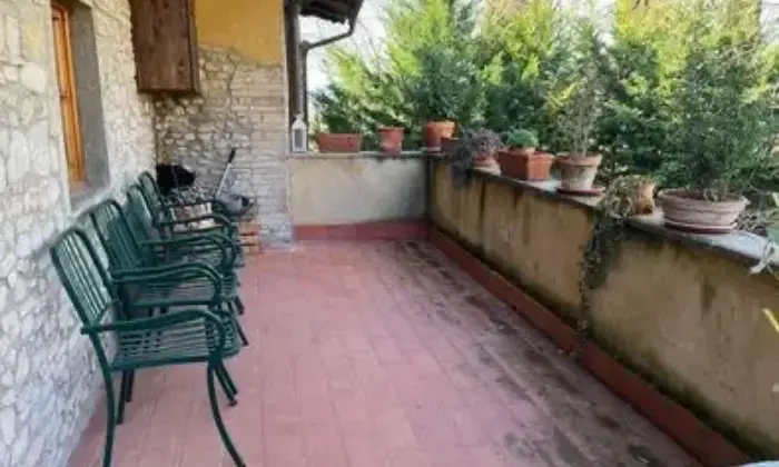 Rexer-Montespertoli-Porzione-di-colonica-in-splendido-contesto-Terrazzo