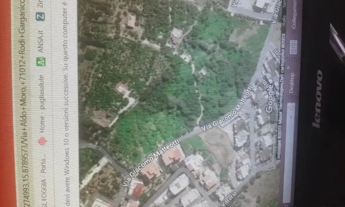 Rexer-Rodi-Garganico-Terreno-al-profumo-di-mare-Puglia-Rodi-Garganico-Altro