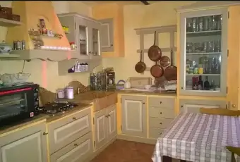 Rexer-Citt-di-Castello-Terratetto-in-Vocabolo-Magaldo-a-Citt-di-Castello-Cucina