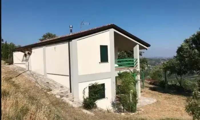 Rexer-Pontelandolfo-Villa-in-vendita-in-contrada-Gugliete-a-Pontelandolfo-Terrazzo