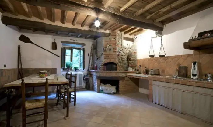 Rexer-Pescia-ANTICO-MULINO-RISTRUTTURATO-con-ruscello-vicino-Altro