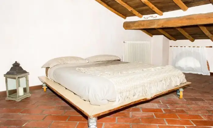 Rexer-Pescia-ANTICO-MULINO-RISTRUTTURATO-con-ruscello-vicino-Altro
