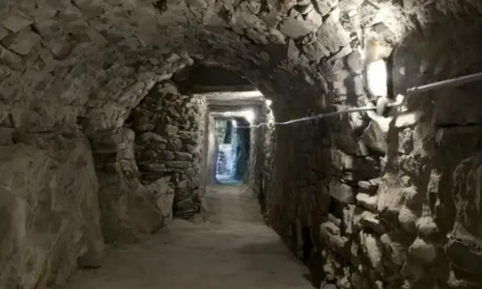 Rexer-PESCIA-ANTICO-MULINO-RISTRUTTURATO-con-ruscello-vicino-Vellano-PT-Altro