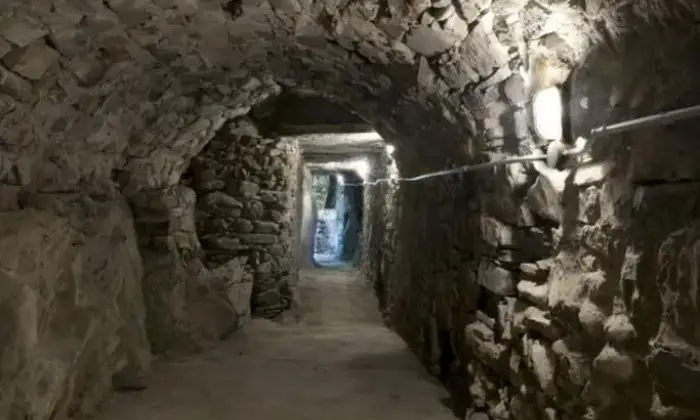 Rexer-Pescia-ANTICO-MULINO-RISTRUTTURATO-con-ruscello-vicino-Altro