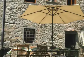 Rexer-Pescia-ANTICO-MULINO-RISTRUTTURATO-con-ruscello-vicino-Altro