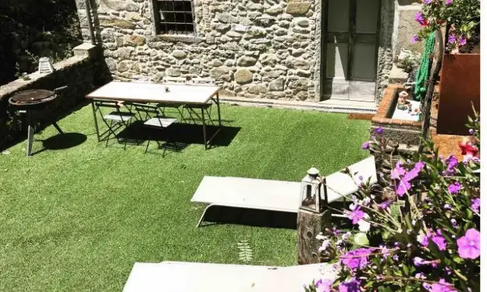 Rexer-Pescia-ANTICO-MULINO-RISTRUTTURATO-con-ruscello-vicino-Altro