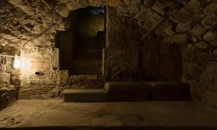 Rexer-PESCIA-ANTICO-MULINO-RISTRUTTURATO-con-ruscello-vicino-Vellano-PT-Altro