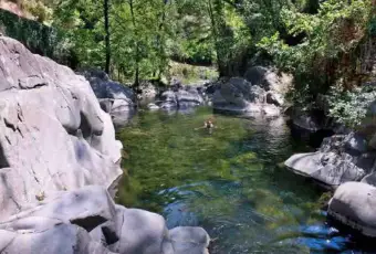 Rexer-Pescia-ANTICO-MULINO-RISTRUTTURATO-con-ruscello-vicino-Altro