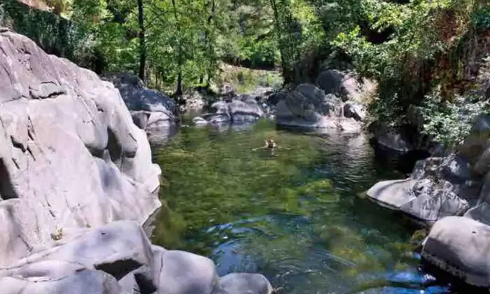 Rexer-Pescia-ANTICO-MULINO-RISTRUTTURATO-con-ruscello-vicino-Altro