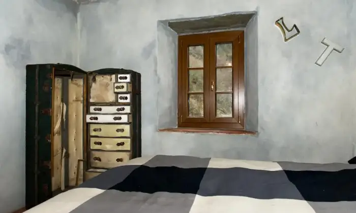 Rexer-Pescia-ANTICO-MULINO-RISTRUTTURATO-con-ruscello-vicino-Altro