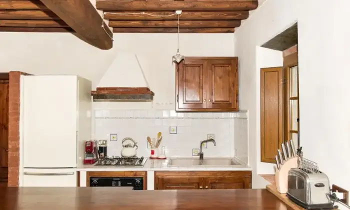 Rexer-Pescia-ANTICO-MULINO-RISTRUTTURATO-con-ruscello-vicino-Altro